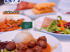 -宜家·瑞典风味餐厅(天津东丽商场店)