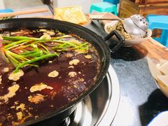 -石灰市毛记烧鸡公(解放碑店)