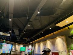 -渝是乎川渝小炒(新世界百货望京店)