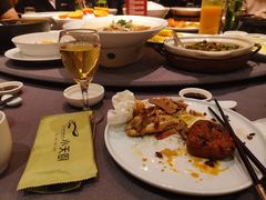 -小天厨民间菜馆(深圳街店)