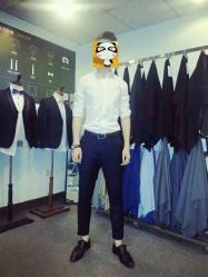 -和记HOKEE·西服定制