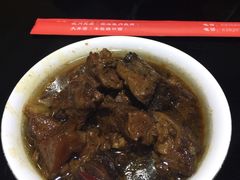 -宛平李记小吃(东关街店)