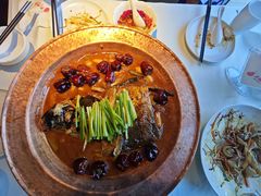 -大鸭梨烤鸭(枣园店)