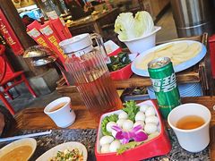 -蜀大侠火锅(香格里拉店)