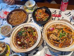 -南昌大饭店·非遗南昌菜(万寿宫店)