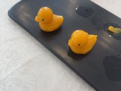 -北京全聚德(方庄店)