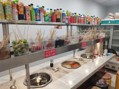 -田记煮天下串串香(武定雅居店)