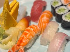 -小山日本料理(兴业太古汇店)