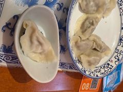 -东方饺子王(王府井关东古巷店)