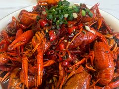 -湘水滨·臭鳜鱼·湘菜(马驹桥店)