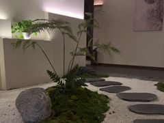 -沐SPA·坐忘山城·日式足道