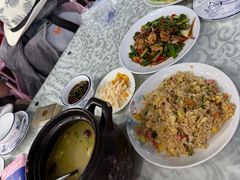 -范饭椰林川湘味海鲜·椰子鸡(三亚湾椰梦长廊店)
