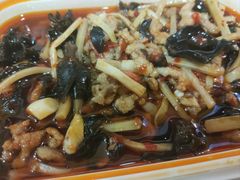 -小四川菜馆(托乐嘉店)