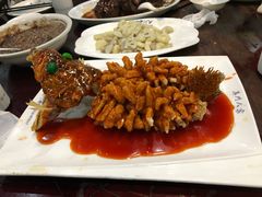 -吴门人家·苏宴宫廷菜(拙政园店)