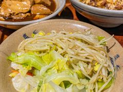 -红猪卤肉饭(大西洋美食城店)