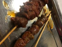 微波鸡心-海平馄饨(逍遥二路店)