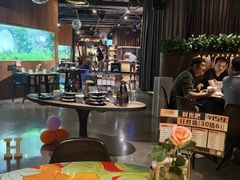 -华阳时光吧餐厅(华阳广场国际大饭店)