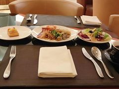 -广州白云机场雅高铂尔曼大酒店