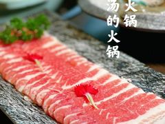 -滇釜火锅·能喝汤的火锅(车公庄店)