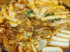 -大叹号啤酒屋·延边料理(建工店)