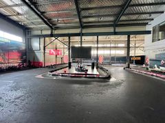 -RD卡丁车汽车俱乐部