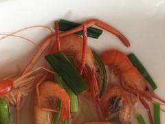 -金丰鱼庄(四团店)