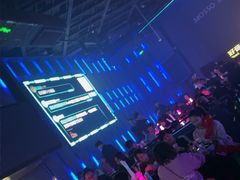 -MOSSO·Liveshow(M3香港广场店)