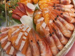 -大江户日本料理(吕厝店)