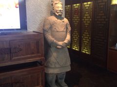 -汉唐宴长安食府