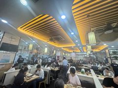 -蒋家桥饺面店(东关街店)