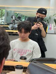 -YESIDO椰岛造型烫发染发