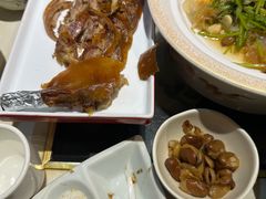 -京味斋·北京烤鸭(北京南站洋桥店)