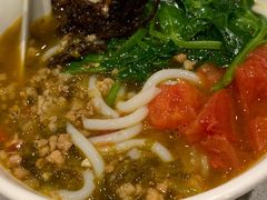 -半山腰·云南菜(侨福芳草地店)