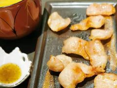 -铭牛烧肉·和牛海鲜自助(高新月牙湖店)
