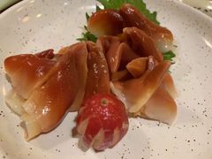 -大江户日本料理(吕厝店)