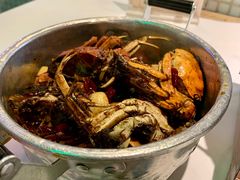 -老长沙龙虾馆·聚会餐厅(白石洲店)