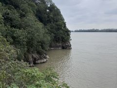 -采石矶景区