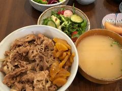-铃木食堂(帽儿胡同店)