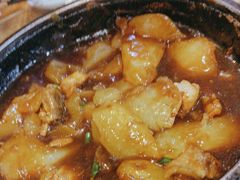 -百年神厨·地道川菜(清江西路店)