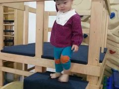 -美吉姆国际儿童发展中心(红谷滩绿地缤纷城中心)