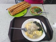 大福来锅巴菜-大福来锅巴菜(古文化街店)