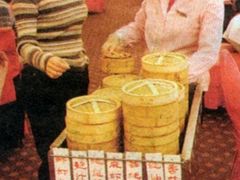 -陶陶居酒家(环市东店)
