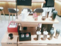 -星巴克(夏日百货店)