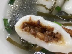 -隆嘉汤圆面