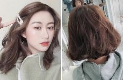点击看大图 -KIMI HAIR SALON·烫染设计店
