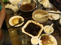 -西塘万安桥农家菜
