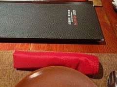 -花马天堂云南餐厅 Lost Heaven(外滩店)