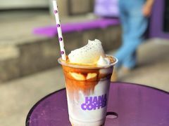 -HANA COFFEE(长寿路店)