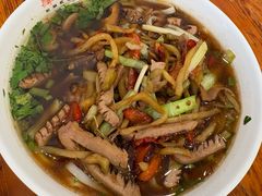 -肆姐面粉馆(坡子街店)