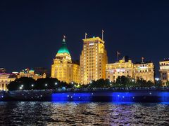 -北外滩百艇汇游艇俱乐部
